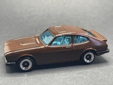 CORGI JUNIORS FORD CAPRI 3.0S