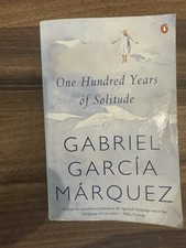 One Hundred Years of Solitude