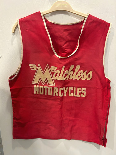 Extremely rare vintage - ,