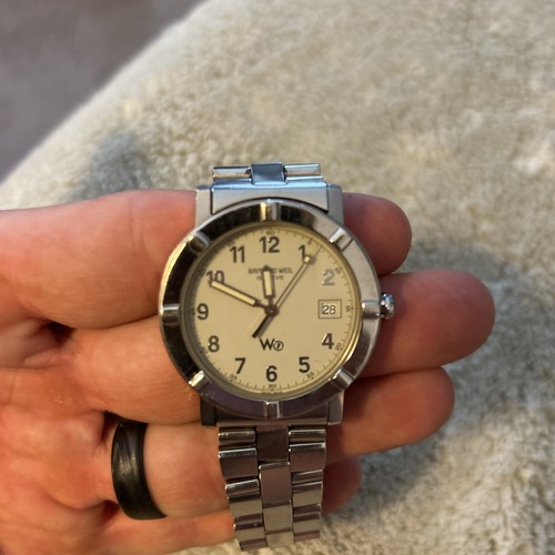 Raymond weil geneve parsifal - raymond,