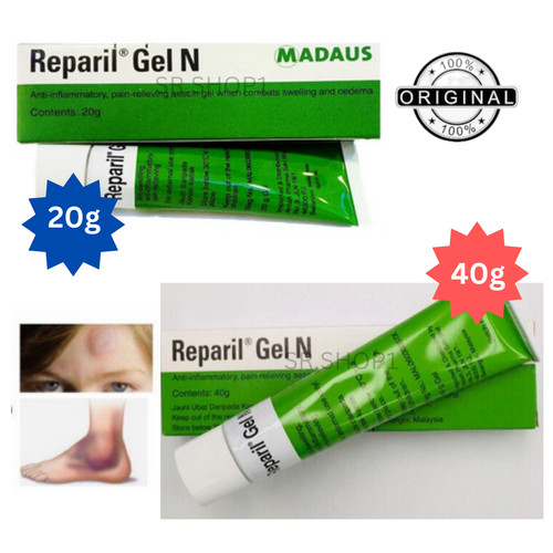 20g 40g reparil gel anti - 20g/40g,