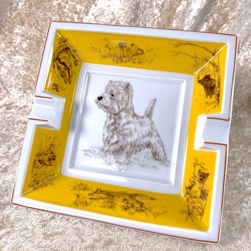 Hermes paris cigar ashtray - cigar,