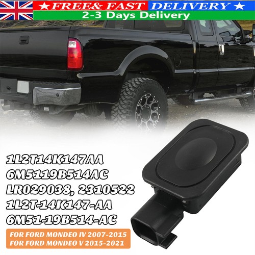 For ford kuga mondeo 5 - uk,