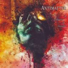 Antimatter : A Profusion of
