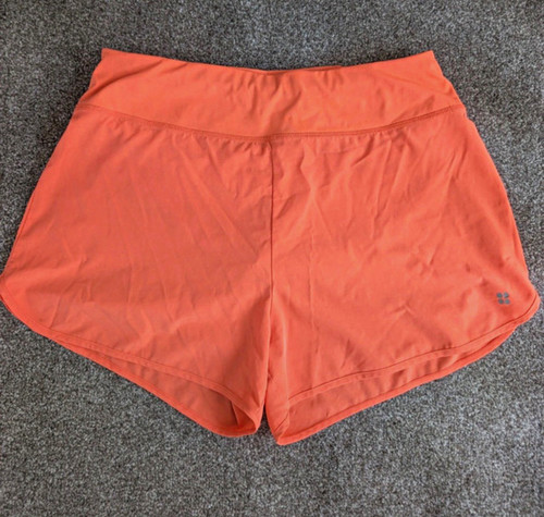Sweaty betty women orange - sweaty, women’s