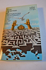 DAVID MASON THE SHORES OF