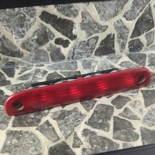 PEUGEOT BOXER PANEL VAN 2006-2014 HIGH LEVEL BRAKE LIGHT 