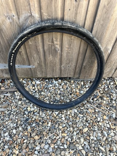 Tioga powerblock bmx tyre - bmx, 24