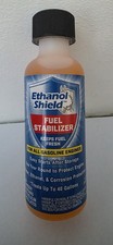 Ethanol Shield Fuel