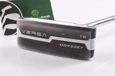 Odyssey Versa 1W Putter / 34
