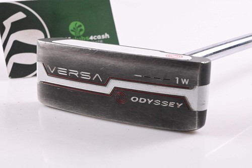 Odyssey versa putter - odyssey, 34
