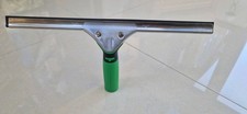 Unger 35cm (14") Ergotec Window Squeegee Complete. Plus Spare Rubber.