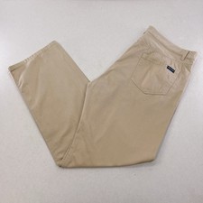 Aquascutum Chino Trousers