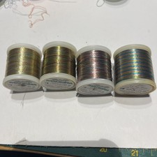 Madeira Metallic Thread 200m
