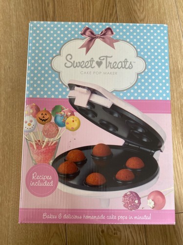 Sweet treats cake - cake, pop