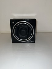 Rapport of London Automatic