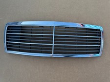 Mercedes 202 C Class Face Lift Front Grill C200 C220 C280 C43 AMG etc e11323