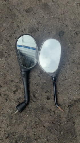 Yamaha vity 125cc mirrors - vity,
