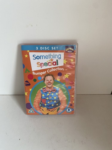 Tumble something special 3 - tumble,