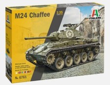 ITALERI 6761 1/35 US Army M24