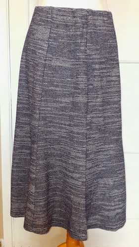 Damart size l30 indigo - size,