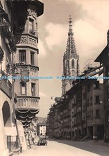 D094443 Bern. Kesslergasse mit