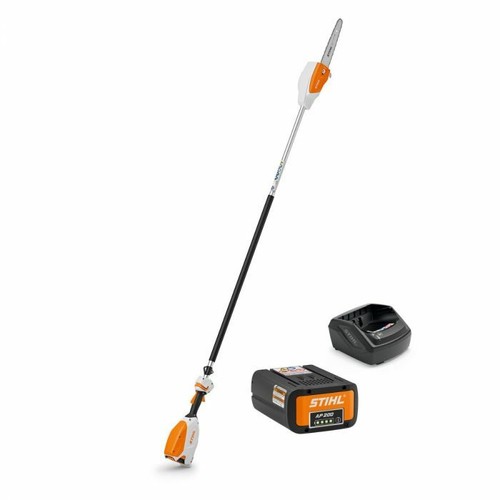 Stihl hta cordless - hta, 66