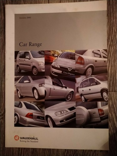Vauxhall agila corsa astra - vauxhall,