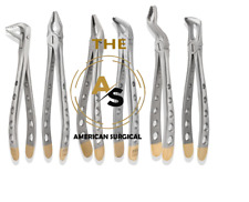 Set of 6 Dental Extraction