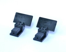 Lid hinges for teac r400 - for, lp-r400