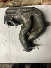 BMW E36 318i M42 318ti intake manifold Upper 17342569