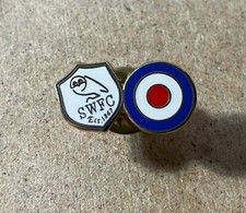 SHEFFIELD WEDNESDAY RARE