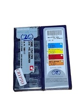 CNMG CARBIDE INSERTS TIPS