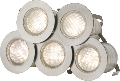 Knightsbridge ip65 230v - ip65, 10x