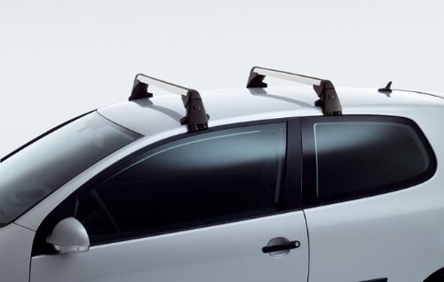 Golf mk7 roof bar set - set, 2