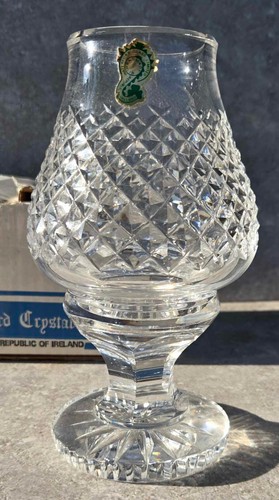 Waterford clear crystal - waterford, alana