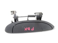 7700433076 EXTERNAL HANDLE REAR DOOR RIGHT Renault Scenic RX4 1.9 D 4X4