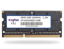 KingFast 8GB (1x8GB) DDR3L