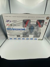 HOVER DRONE BY TECH TEAM RC