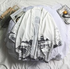 Womens Ladies Chinese Japanese