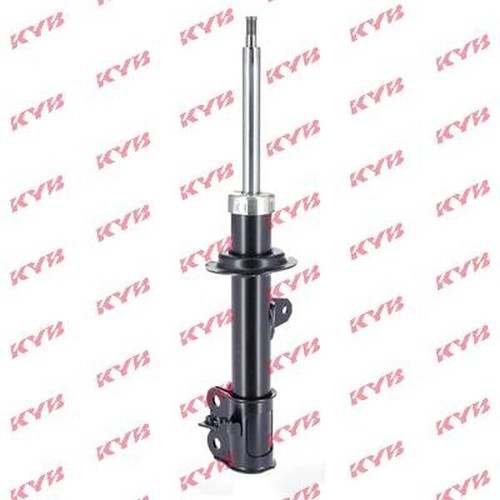 Rear right shock - right, for