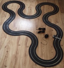 Scalextric sport track - sport,