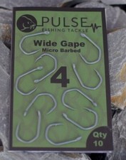 Carp fishing hooks wide - fishing,