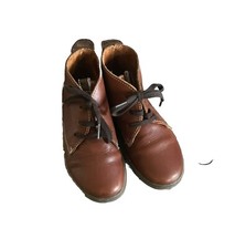 Russell & Bromley Children’s Lace Up Flexible Shoes Size 11