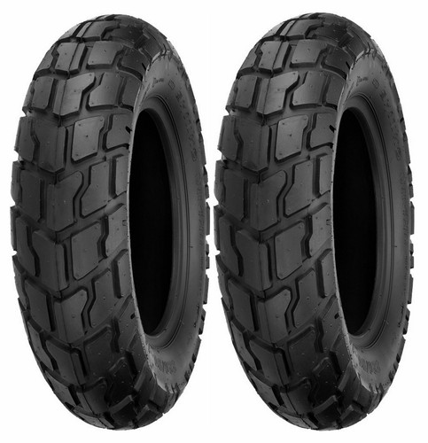 New shinko 120 - new, 120/90-10