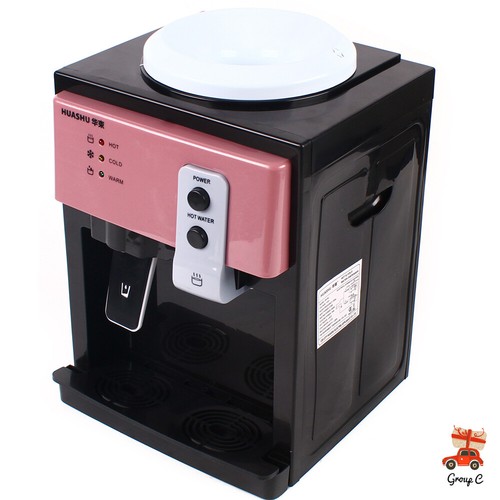 Hot cold water cooler - cold,