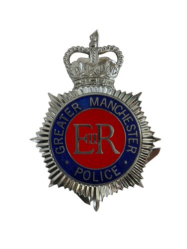 British greater manchester - british,