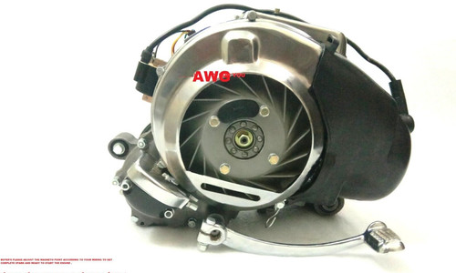 For vespa vbb - vbb, volt