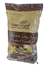 Organic Crushed Carob 1000g |