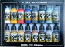 Vallejo 71178 Model Air Brush